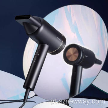 Showsee High Speed ​​Hair Dryer A8 Tool Secador de cabelo